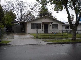 3524 E Madison Ave, Fresno, CA 93702
