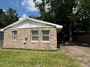 2510 Martha St, Jacksonville, FL 32209