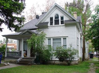 246 W 100 S, Logan, UT 84321