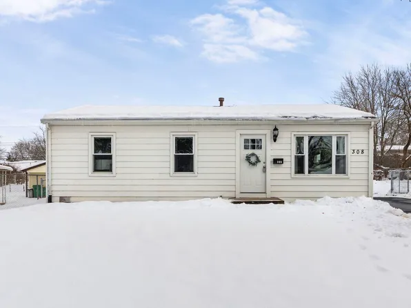 308 Mac Gregor Rd, Lockport, IL 60441