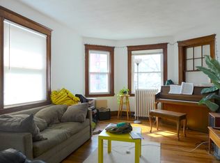 226 S Huntington Ave #1, Jamaica Plain, MA 02130