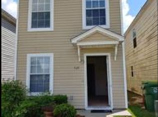525 Summit Terrace Ct, Columbia, SC 29229