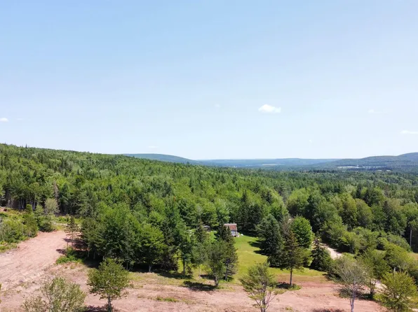 25 Mull River Rd, Mabou, NS B0E 1X0