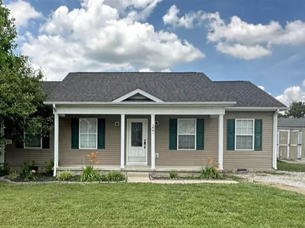 207 Crow Ave, Franklin, KY 42134
