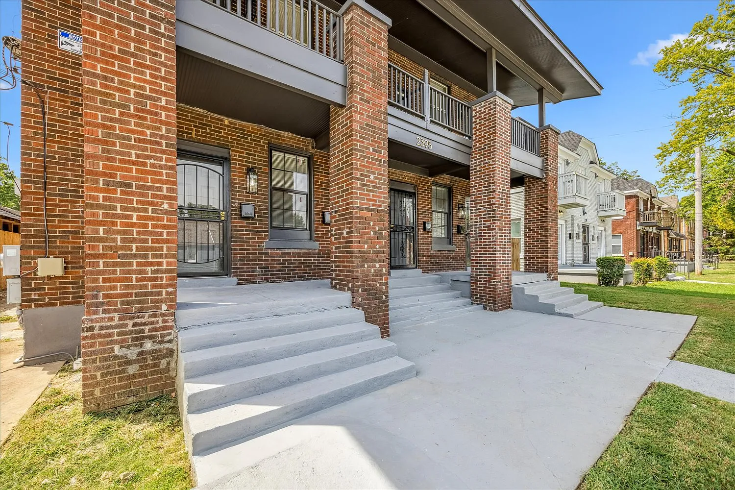 2 bed, 1200 sqft, $1,200 — Photo 2