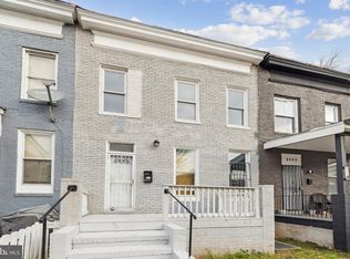 5221 Linden Heights Ave, Baltimore, MD 21215