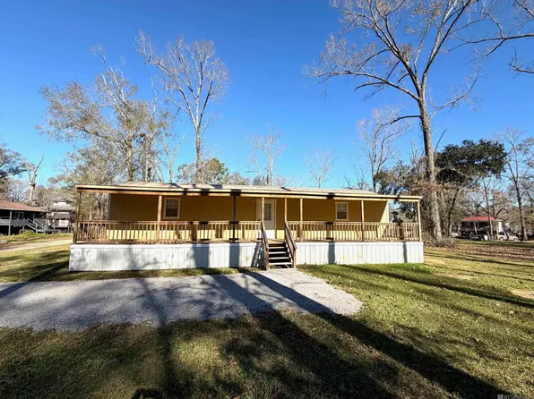 26786 Bayside Dr, Port Vincent, LA 70726