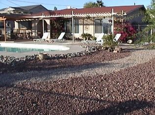4479 San Jose Rd, Bullhead City, AZ 86429
