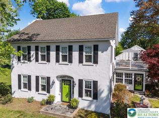 4150 Hecktown Rd, Bethlehem, PA 18020