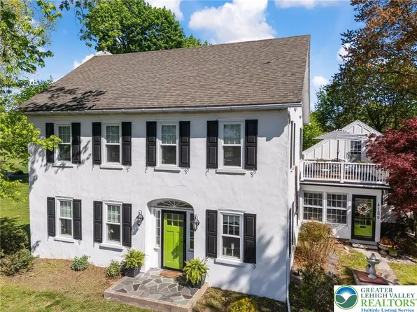 4150 Hecktown Rd, Bethlehem, PA 18020