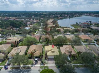 5913 Spring Lake Terrace, Fort Pierce, FL 34951