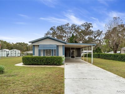 5119 S Florence Ter, Floral City, FL, 34436