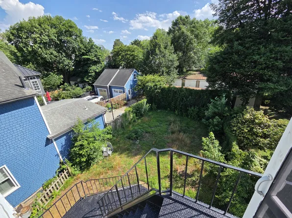 25 Murray Ave #3, Annapolis, MD 21401