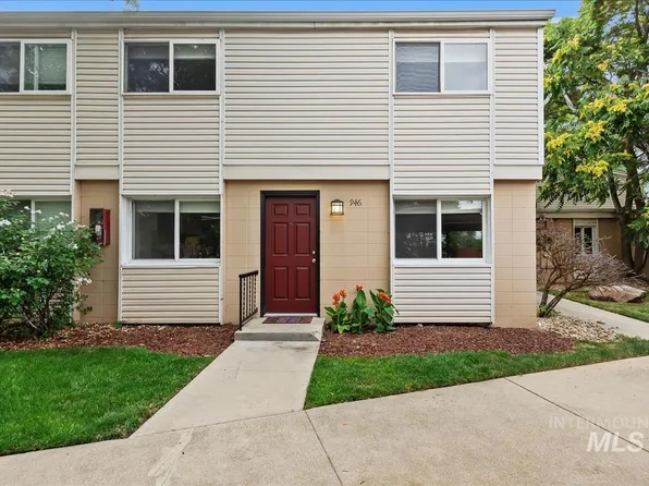 946 S Curtis Rd, Boise, ID 83705