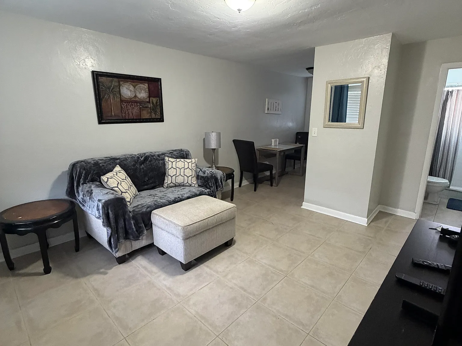 1 bed, 525 sqft, $1,900 — Photo 2