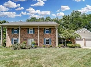 1075 Ambridge Rd, Dayton, OH 45459