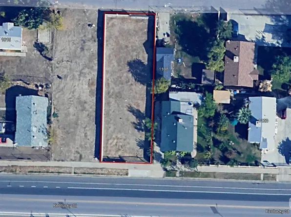 1108 Kentucky St, Bakersfield, CA 93305