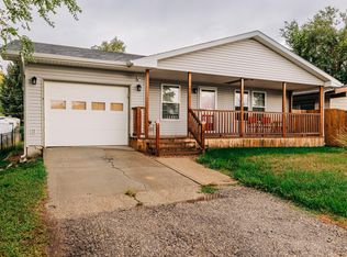 656 Meridian St, Sheridan, WY 82801