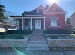 743 Benton Ave #A, Nashville, TN 37204