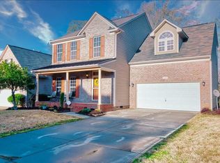 11231 Winget Pond Rd, Charlotte, NC 28278