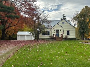 671 E Pine Lake Rd, Salem, OH 44460