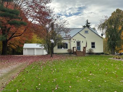 671 E Pine Lake Rd, Salem, OH, 44460