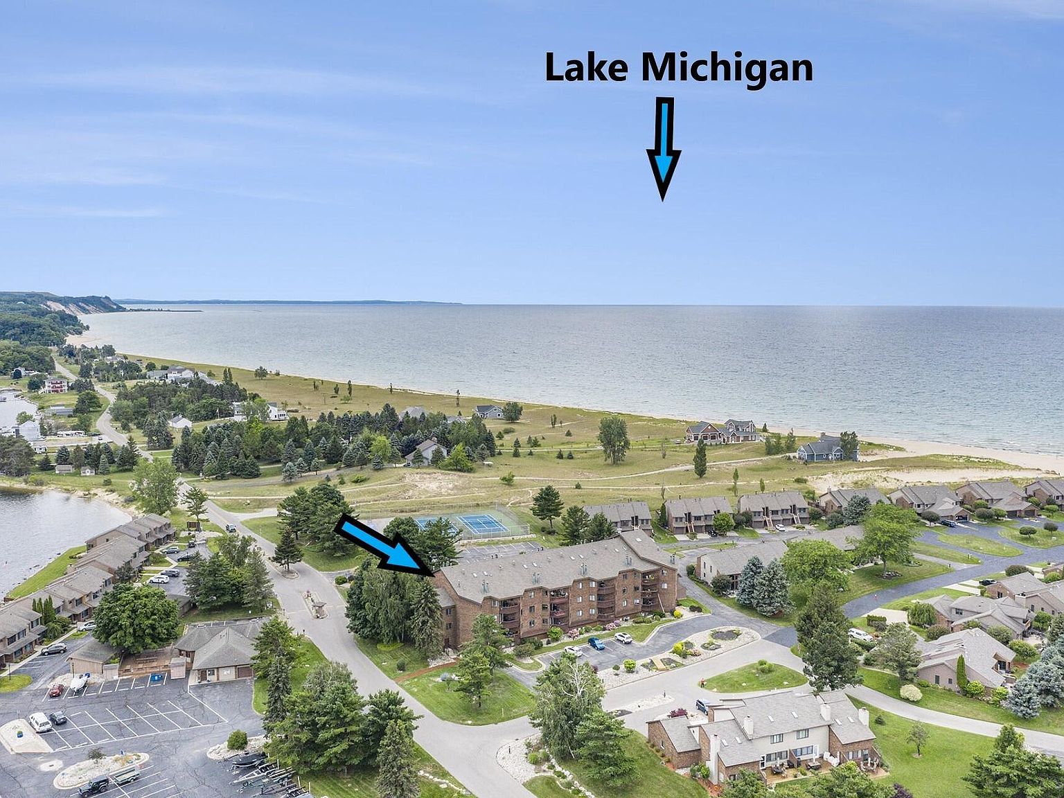368 Harbor Dr UNIT 402, Ludington, MI 49431 MLS 23026271 Zillow