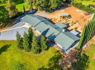 10895 Sparrow Ln, Palo Cedro, CA 96073