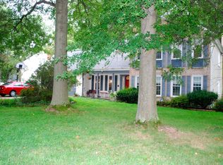 9354 Mellenbrook Rd, Columbia, MD 21045