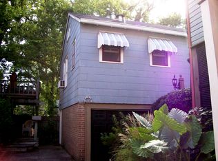 666 N 6th St #1/2, Baton Rouge, LA 70802