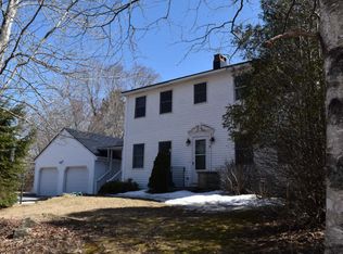 2 Berman Rd, Cape Elizabeth, ME 04107