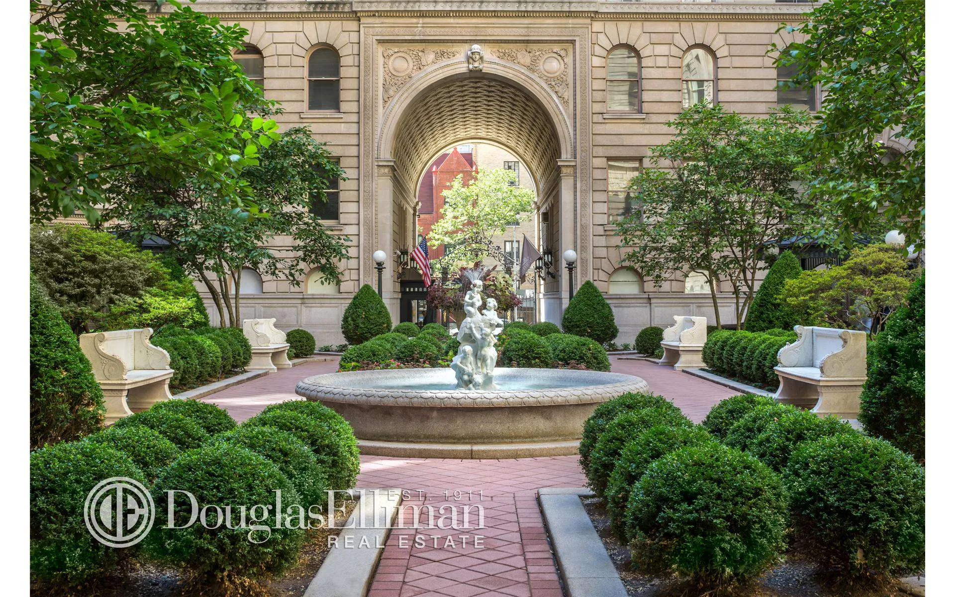 390 West End Avenue #7C in Upper West Side, Manhattan | StreetEasy