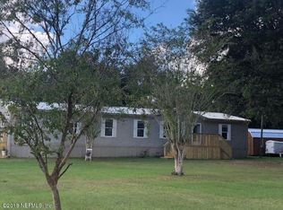 203 Brock Rd, Florahome, FL 32140