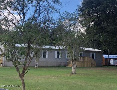 203 Brock Rd, Florahome, FL, 32140