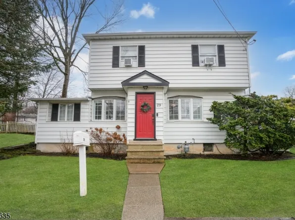 29 Algonquin Ave, Lincoln Park Boro, NJ 07035