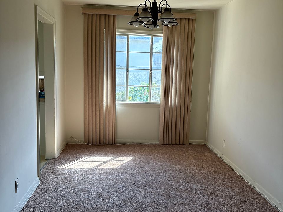Dinning Room area