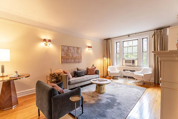 110-07 73rd Road #2F in Forest Hills, Queens | StreetEasy