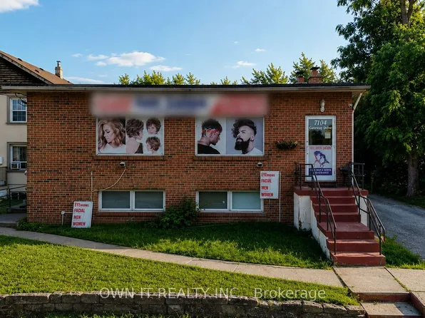 7104 Goreway Dr, Mississauga, ON L4T 2T6
