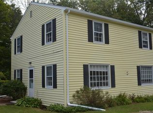 8 Loomis Hts #A, New Hartford, CT 06057