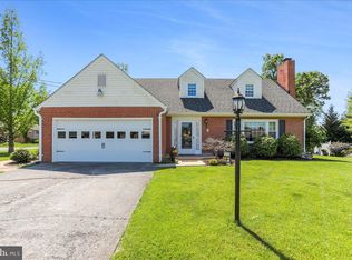 201 Russelcroft Rd, Winchester, VA 22601