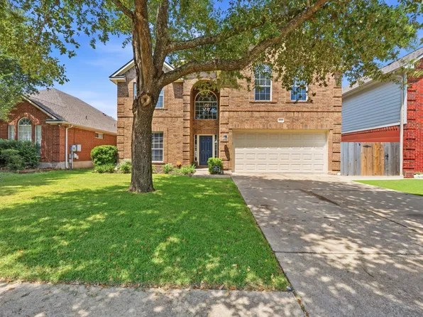 8703 Priest River Dr, Round Rock, TX 78681