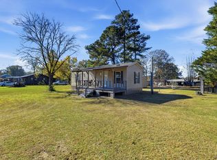 435 Highway 43 Lot 94, Columbia, MS 39429