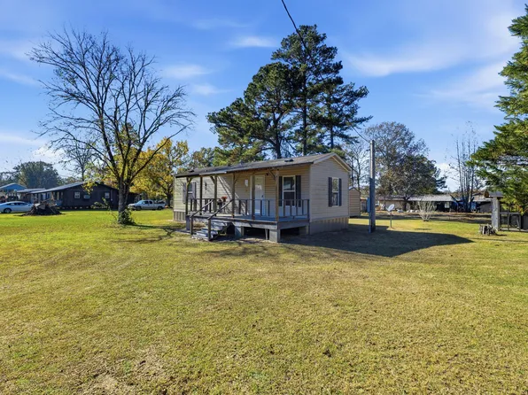 435 Highway 43 Lot 94, Columbia, MS 39429