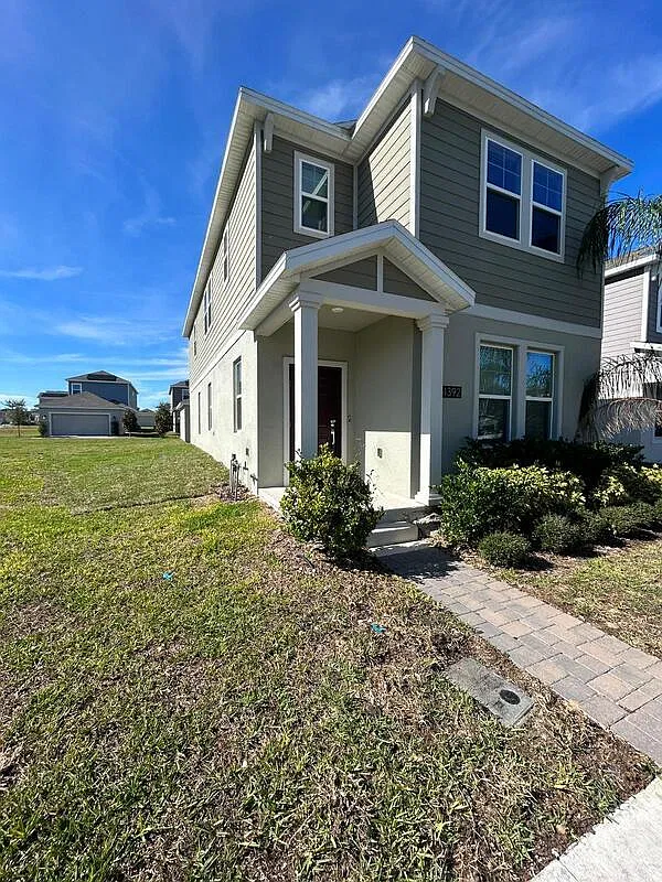wWaterside at john's lake community — Photo 2