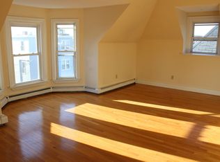 277 Congress St #3, Portland, ME 04101