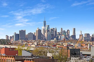 Rented by Oxford Property Group