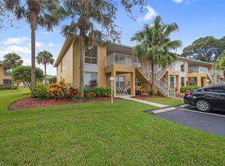 1270 Yesica Ann Cir #F-201, Naples, FL 34110