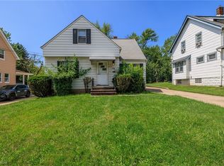 5498 Morgan St, Maple Heights, OH 44137