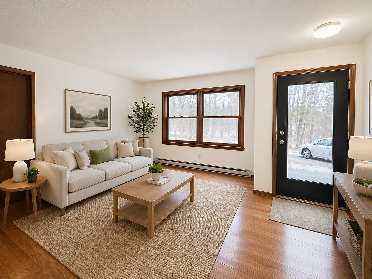 Lakeside Apartments — Photo 2