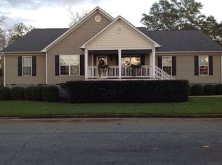 95 Patterson Ave, Lumpkin, GA 31815